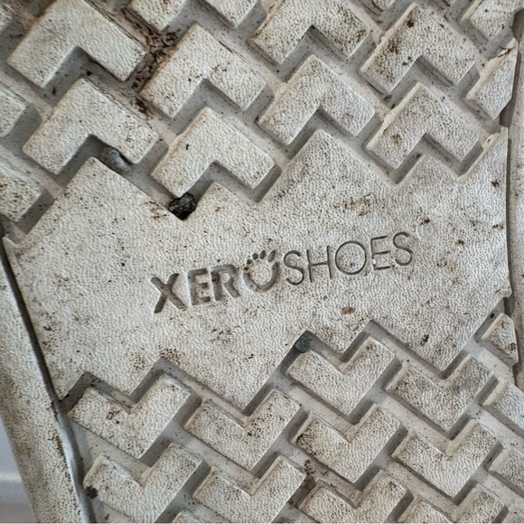 Xero Shoes‎ Glenn Barefoot Leather Dress-Casual Shoes Size 12 main image 5